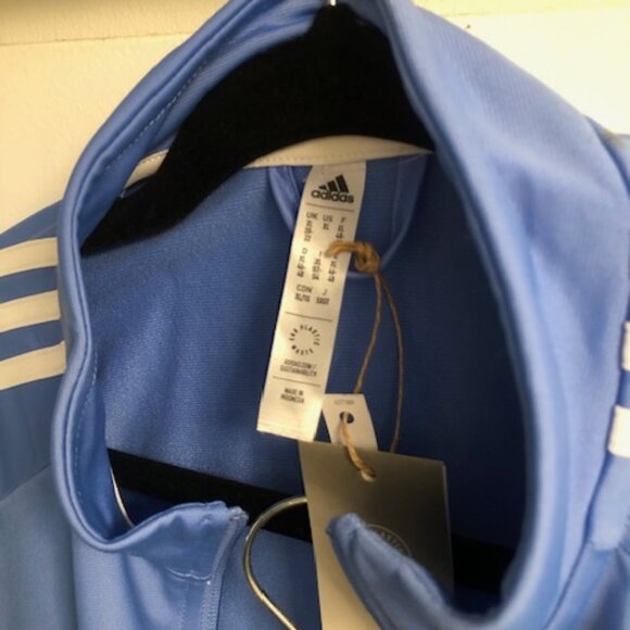 Retro adidas tracksuit - Picture 5 of 5